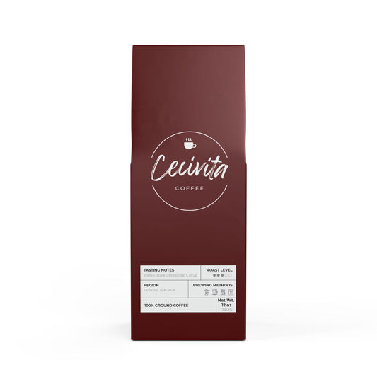 Rock Creek Coffee Blend (Medium Roast)