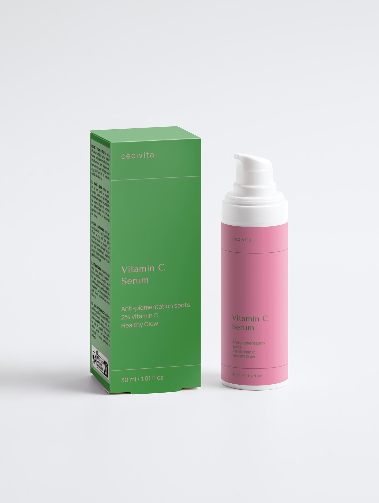 Dark Spot Routine Duo