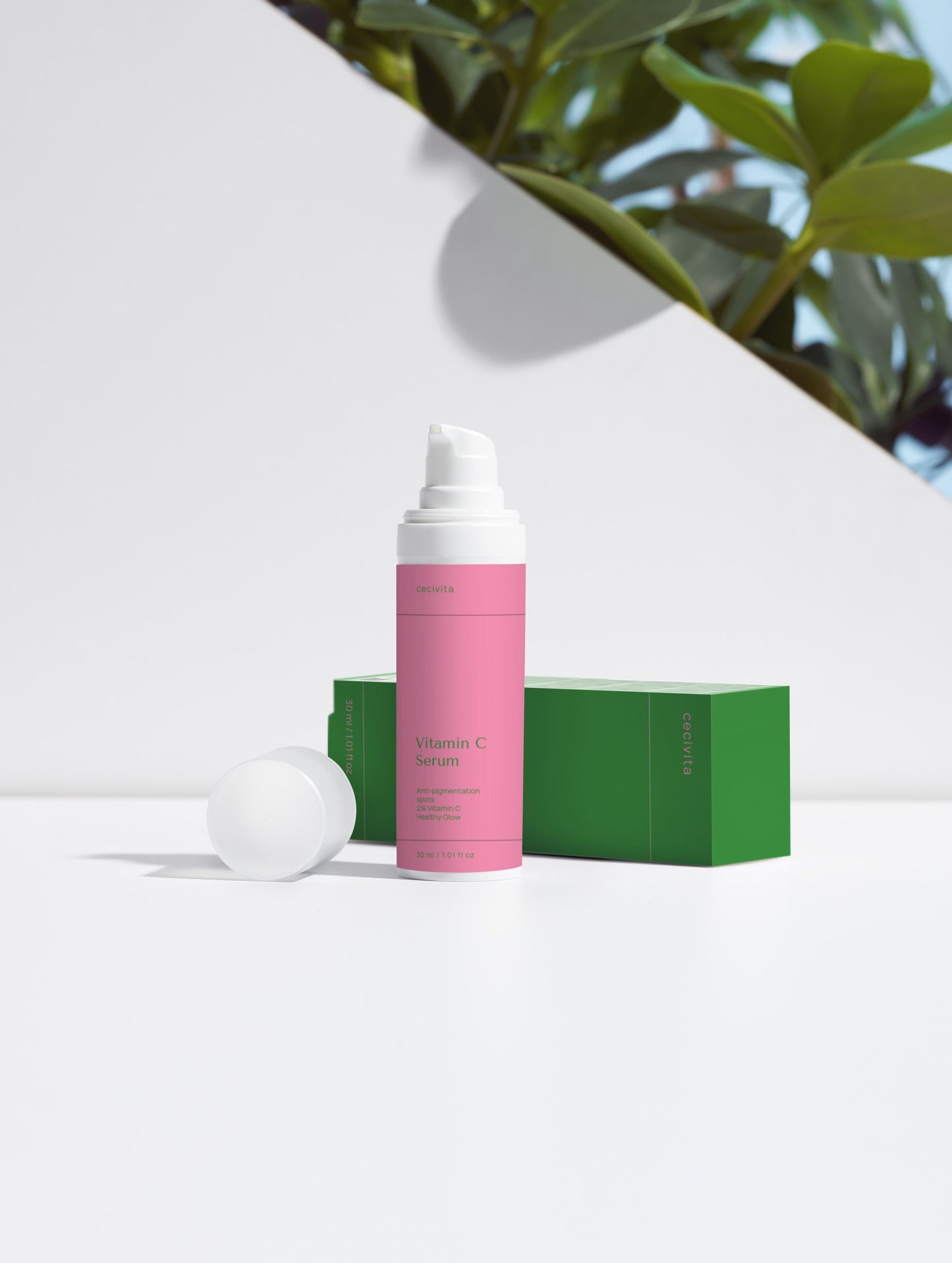 Dark Spot Routine Duo